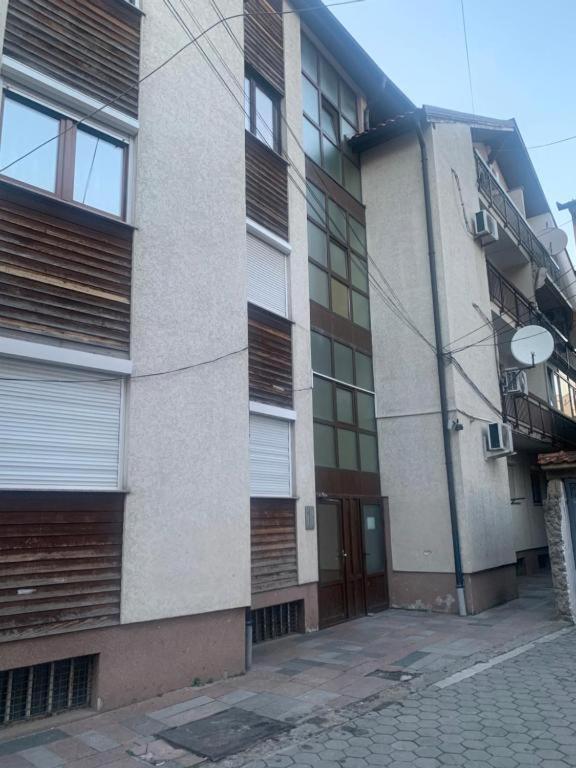 Cozy City Center Apartment Prizren Exterior photo