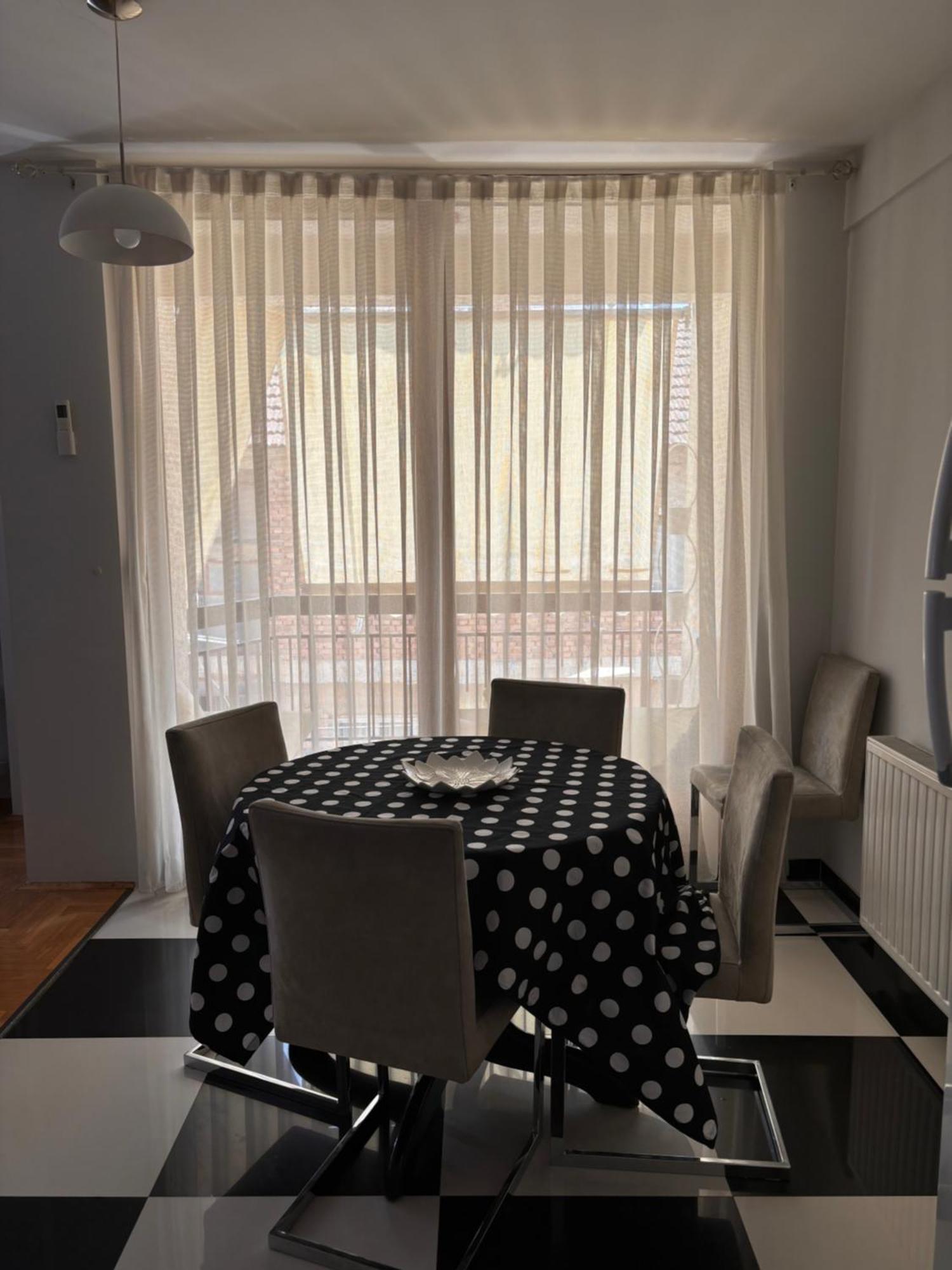 Cozy City Center Apartment Prizren Exterior photo