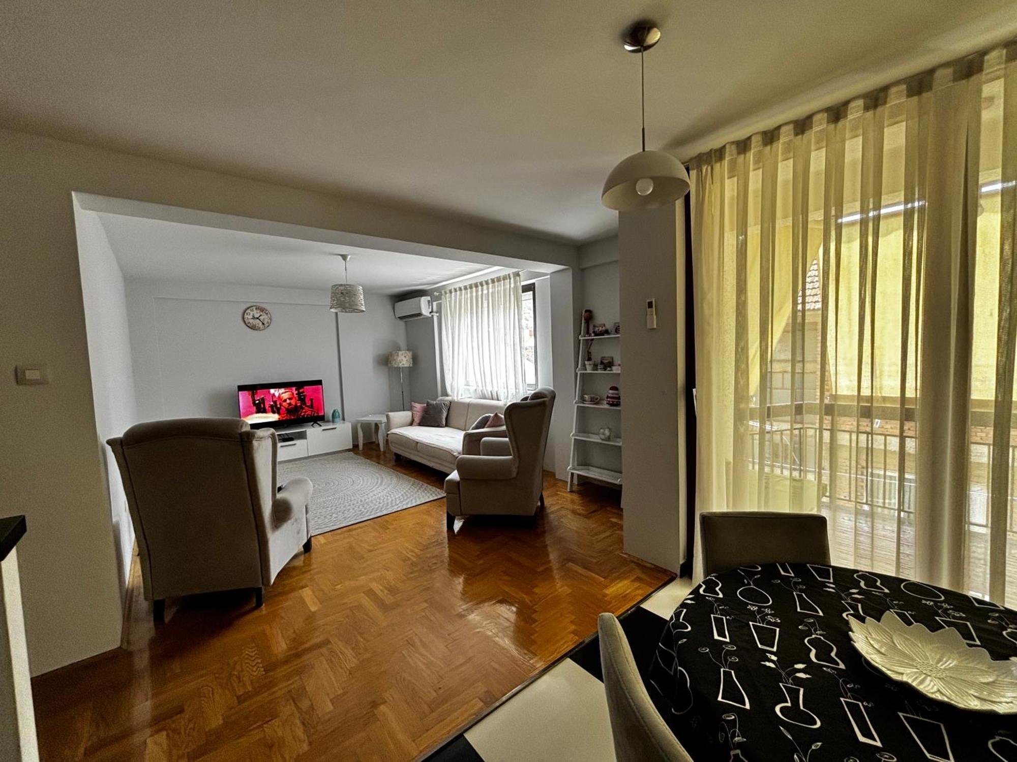 Cozy City Center Apartment Prizren Exterior photo